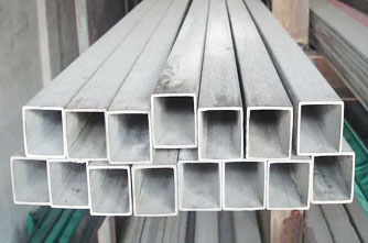 304不锈钢方管 304不锈钢方管